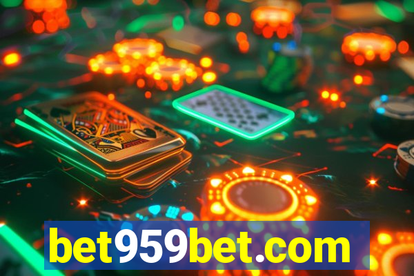 bet959bet.com