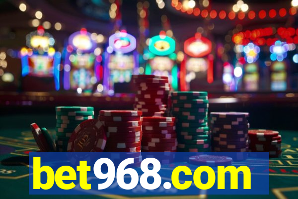 bet968.com