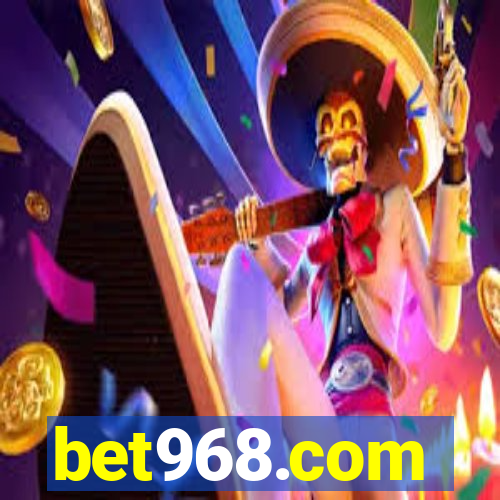 bet968.com