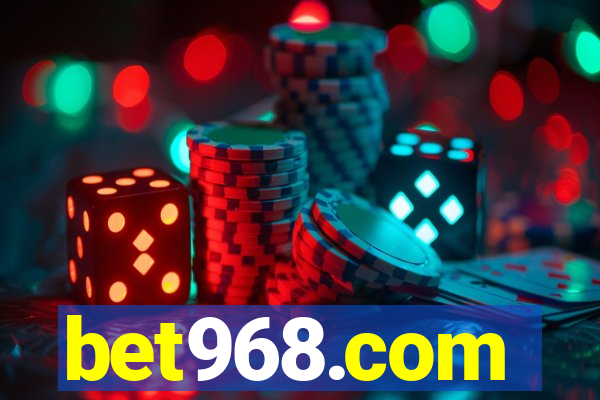 bet968.com