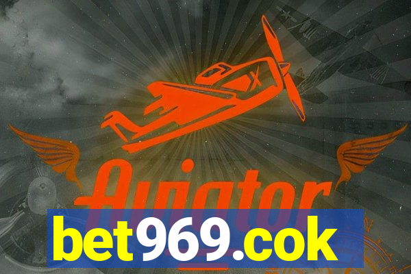 bet969.cok