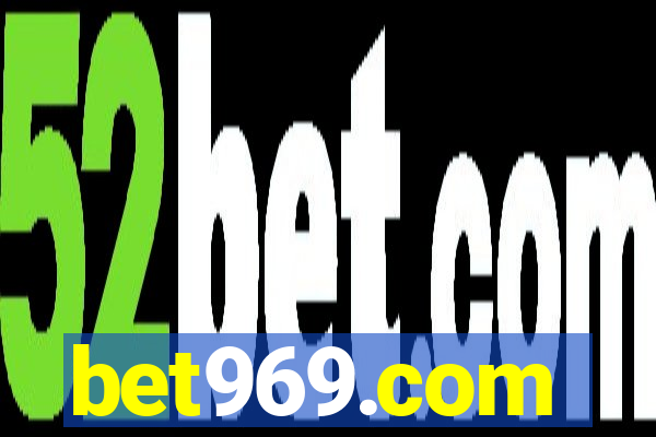 bet969.com