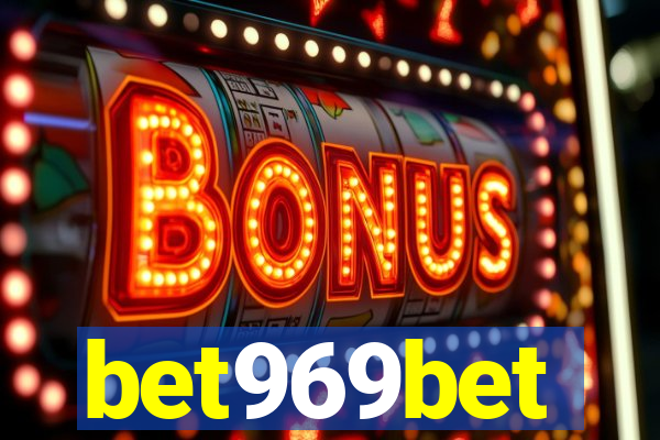 bet969bet