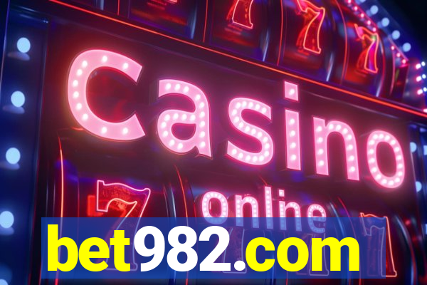 bet982.com