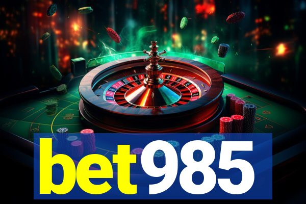 bet985
