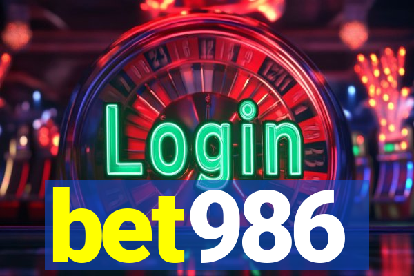 bet986