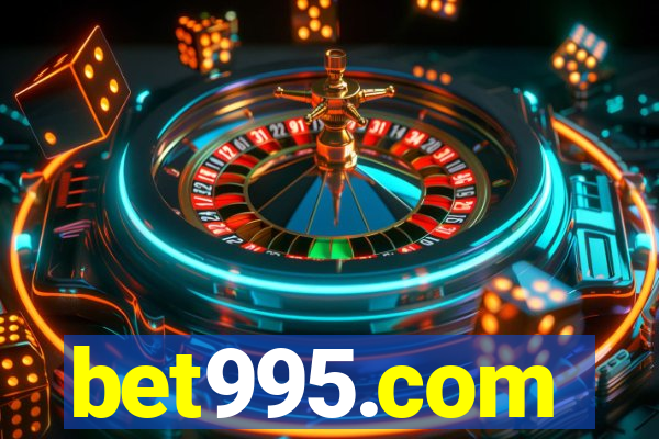 bet995.com