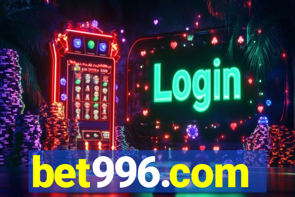 bet996.com