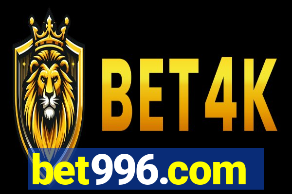 bet996.com