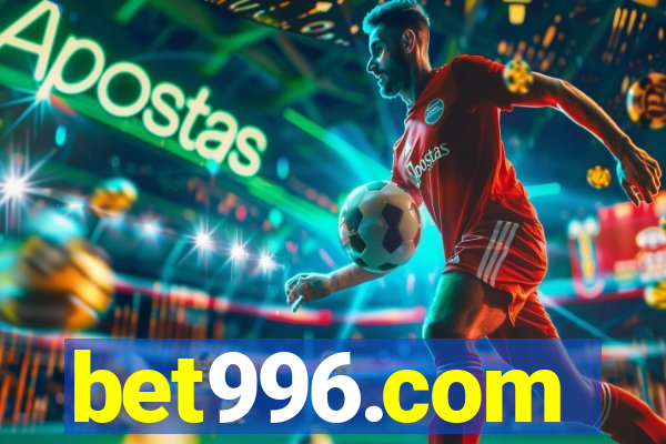 bet996.com