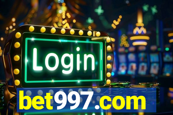 bet997.com