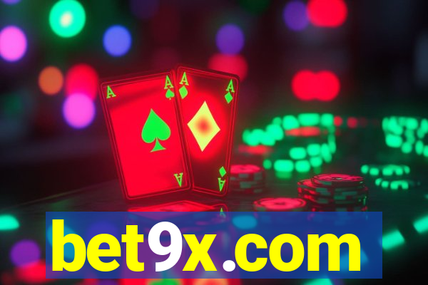 bet9x.com