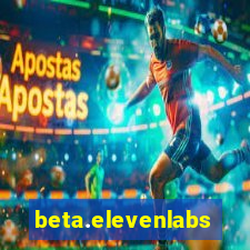 beta.elevenlabs