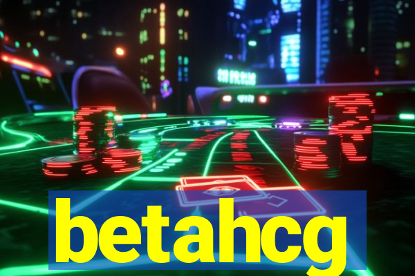 betahcg