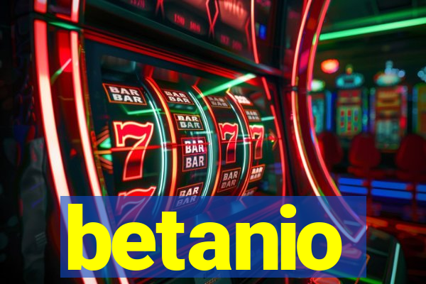 betanio
