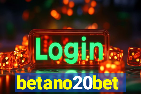 betano20bet
