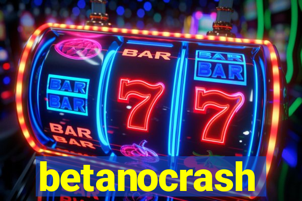 betanocrash