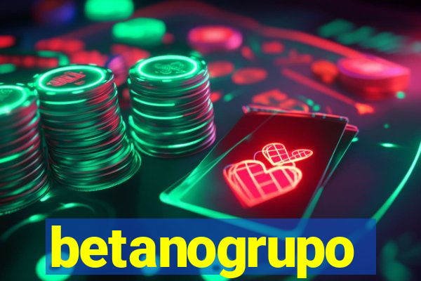 betanogrupo