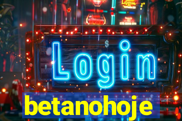 betanohoje