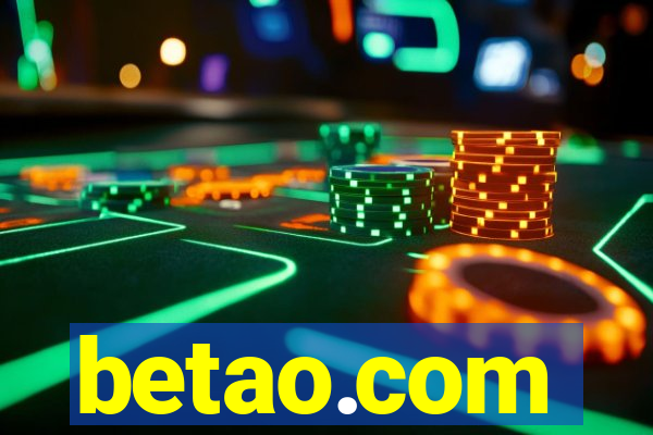 betao.com