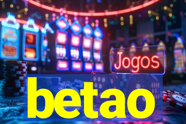 betao