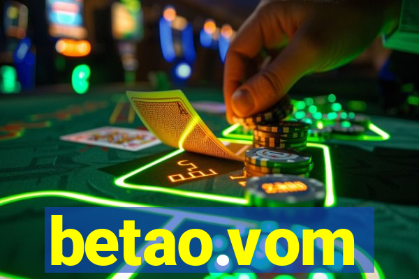 betao.vom
