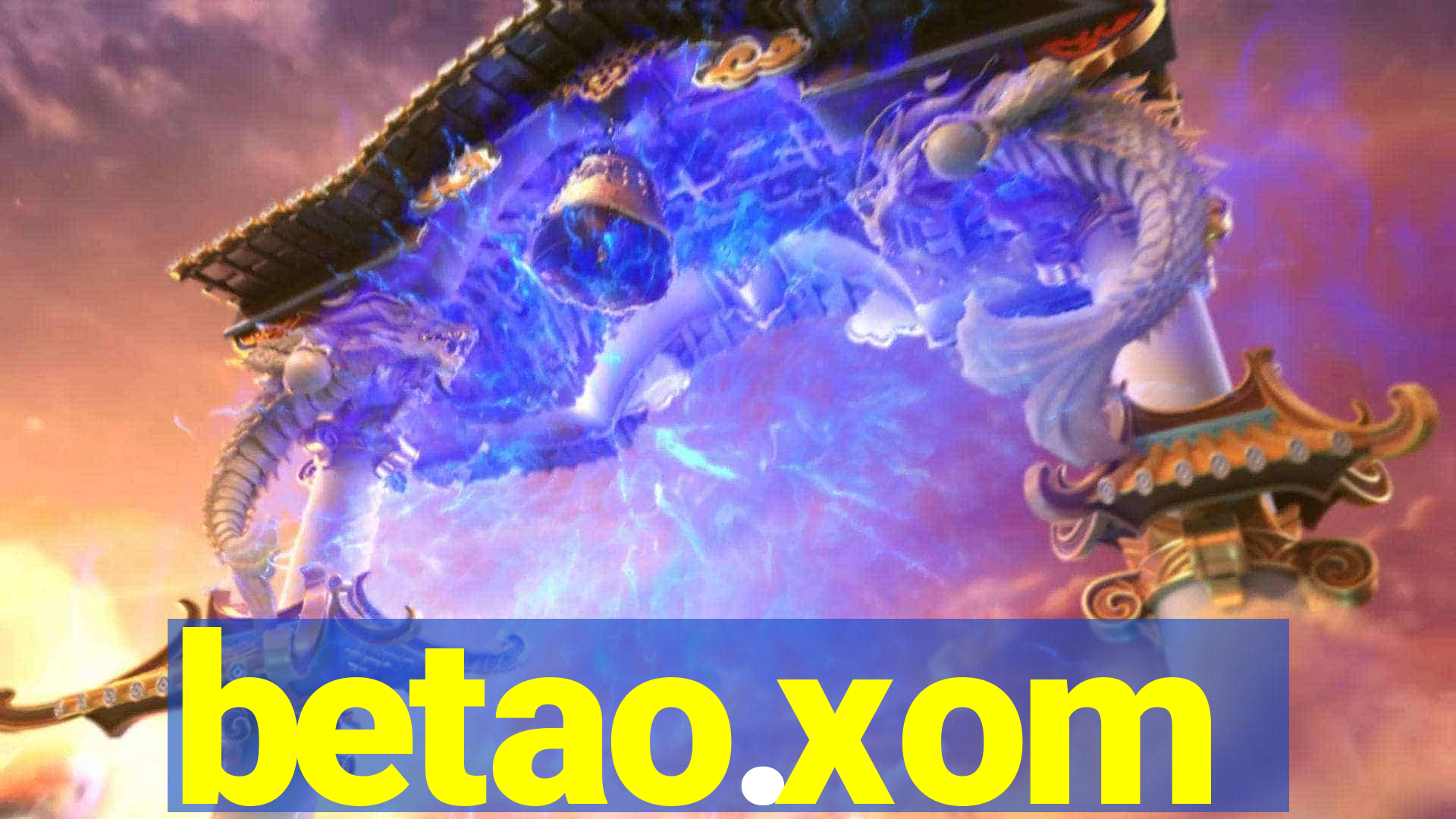 betao.xom