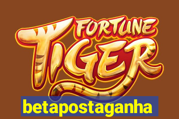 betapostaganha