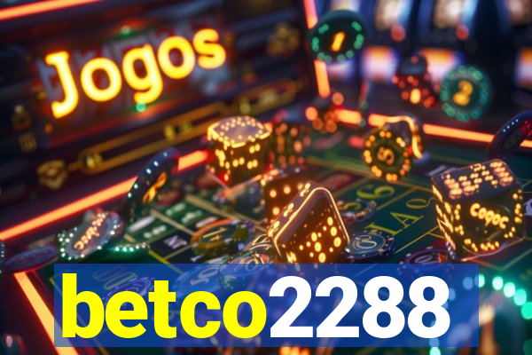 betco2288