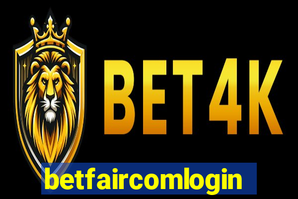 betfaircomlogin