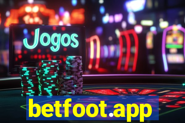 betfoot.app