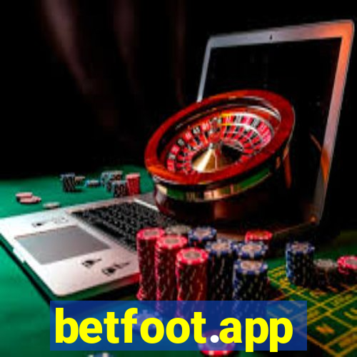 betfoot.app