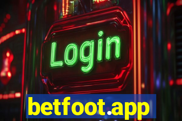 betfoot.app
