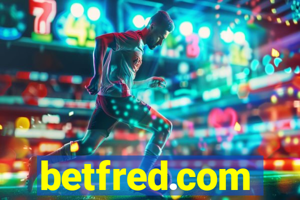 betfred.com