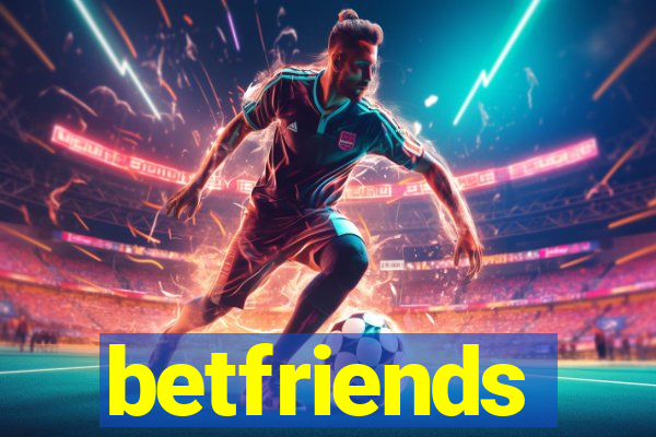 betfriends