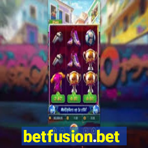 betfusion.bet
