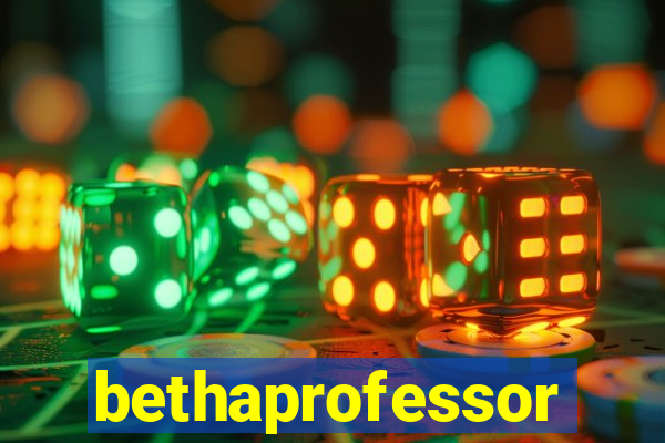bethaprofessor