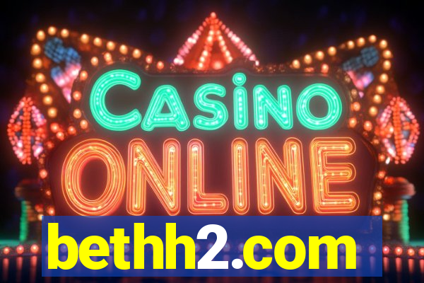 bethh2.com