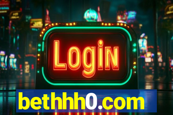 bethhh0.com