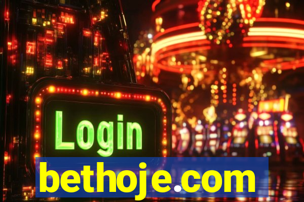 bethoje.com