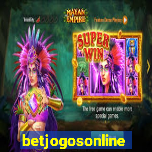 betjogosonline