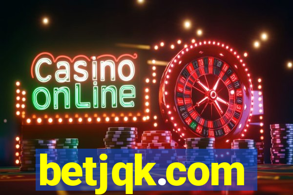 betjqk.com