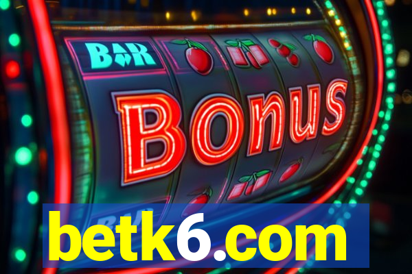 betk6.com