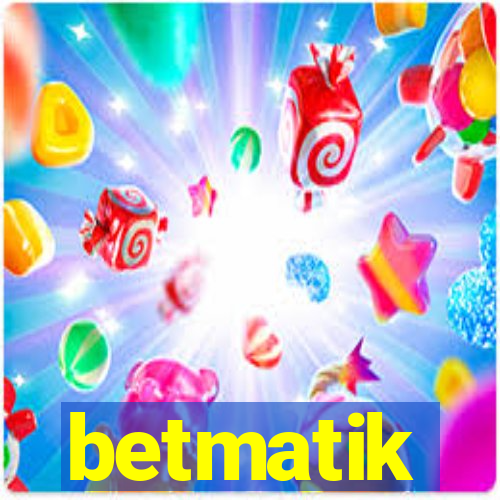 betmatik