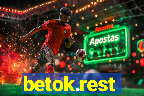 betok.rest