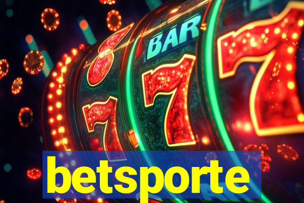 betsporte
