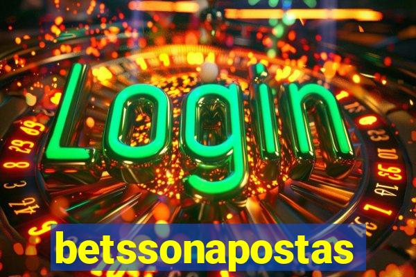 betssonapostas