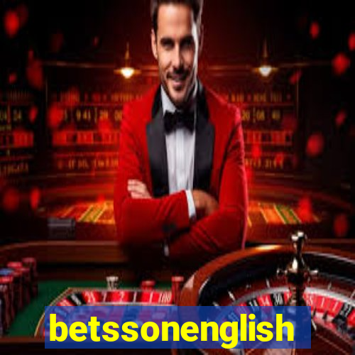 betssonenglish