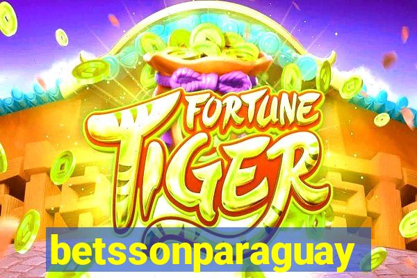 betssonparaguay