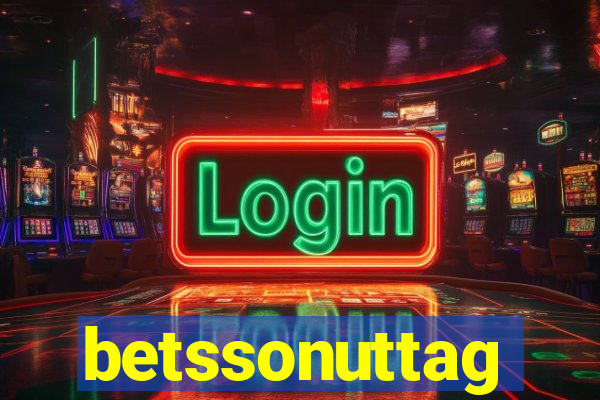 betssonuttag